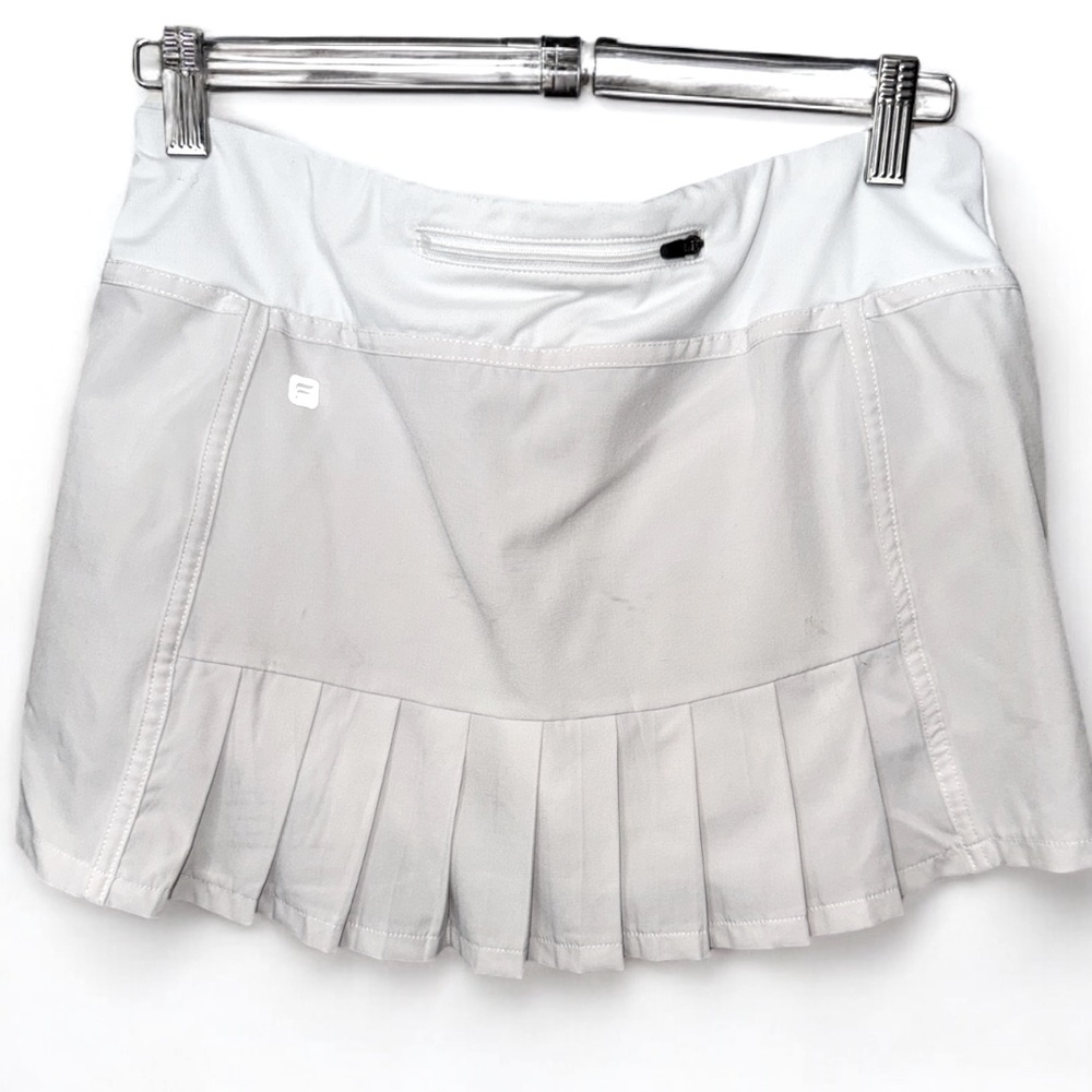 Fabletics women’s tennis skort size‎ small - Picture 8 of 13
